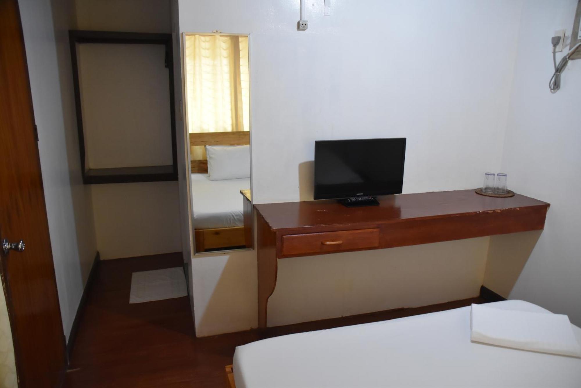 Отель Roy'S Rendezvous Boracay Manoc-Manoc Номер фото