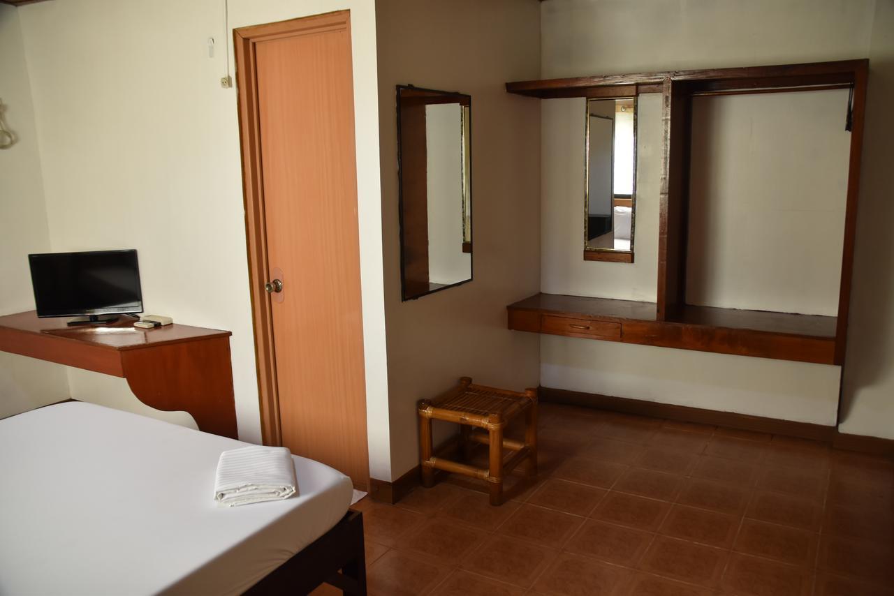 Отель Roy'S Rendezvous Boracay Manoc-Manoc Номер фото