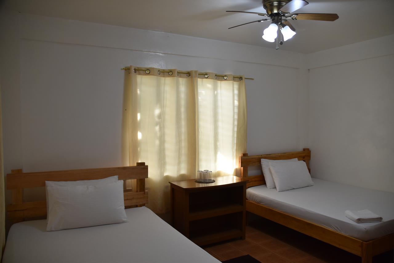 Отель Roy'S Rendezvous Boracay Manoc-Manoc Номер фото