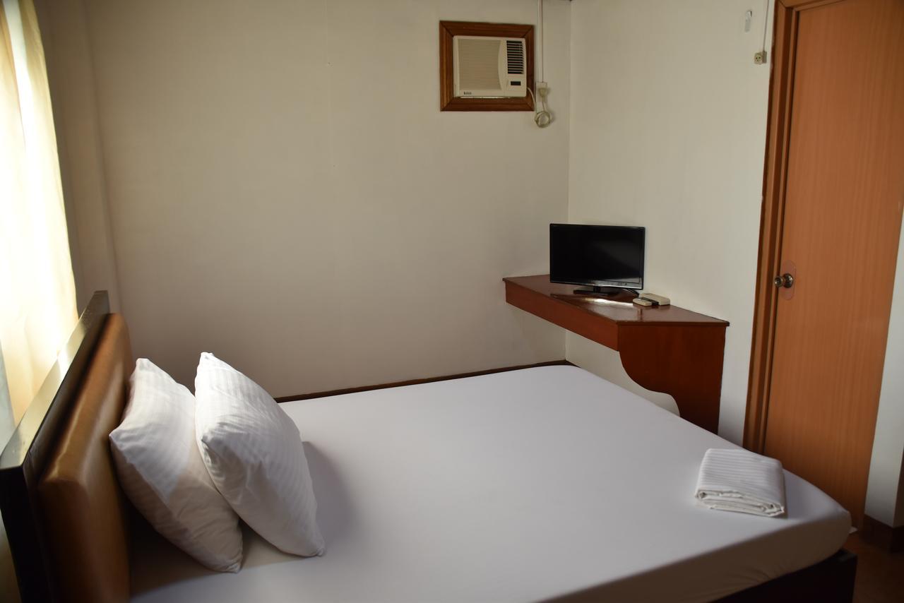 Отель Roy'S Rendezvous Boracay Manoc-Manoc Номер фото