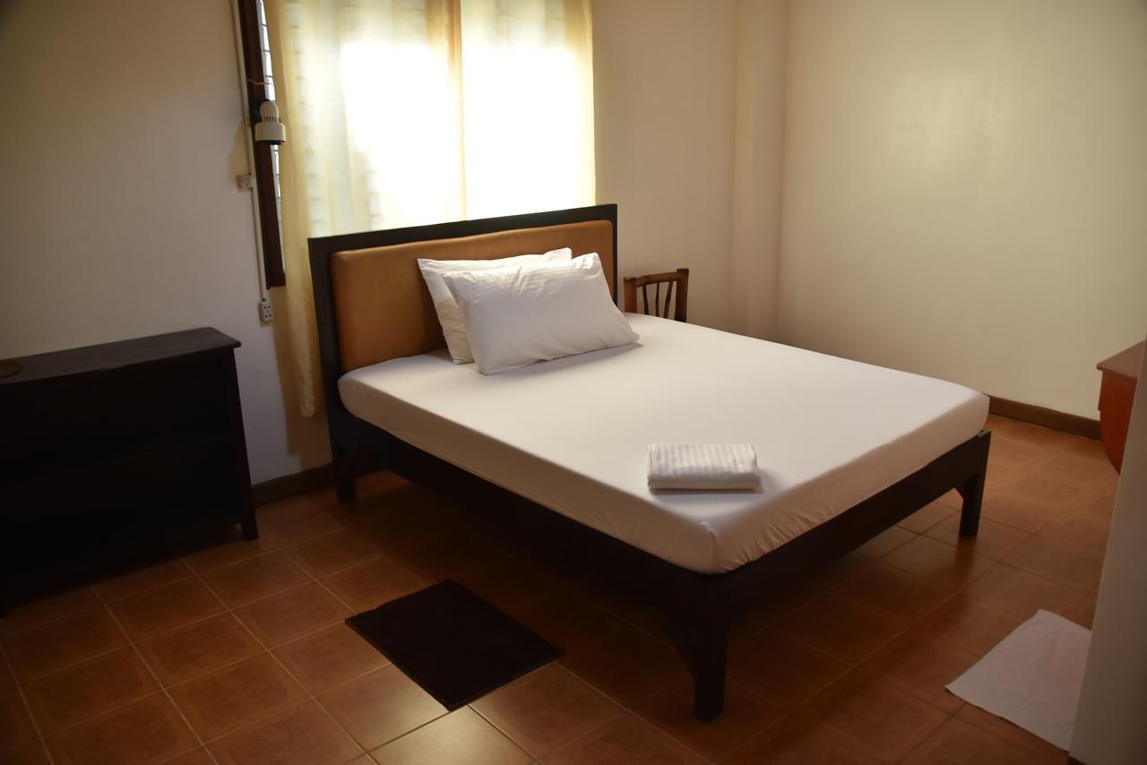 Отель Roy'S Rendezvous Boracay Manoc-Manoc Номер фото