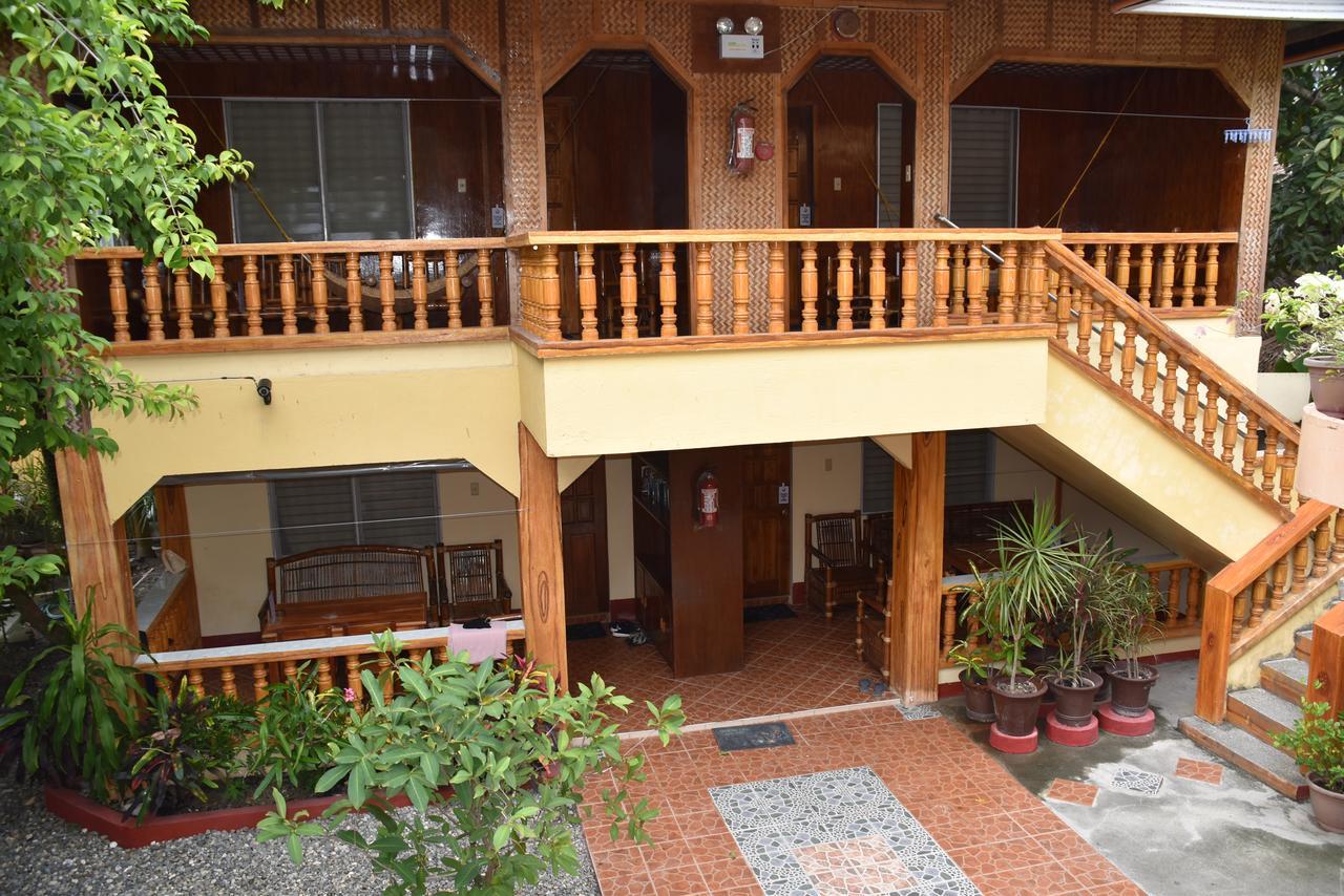 Отель Roy'S Rendezvous Boracay Manoc-Manoc Номер фото