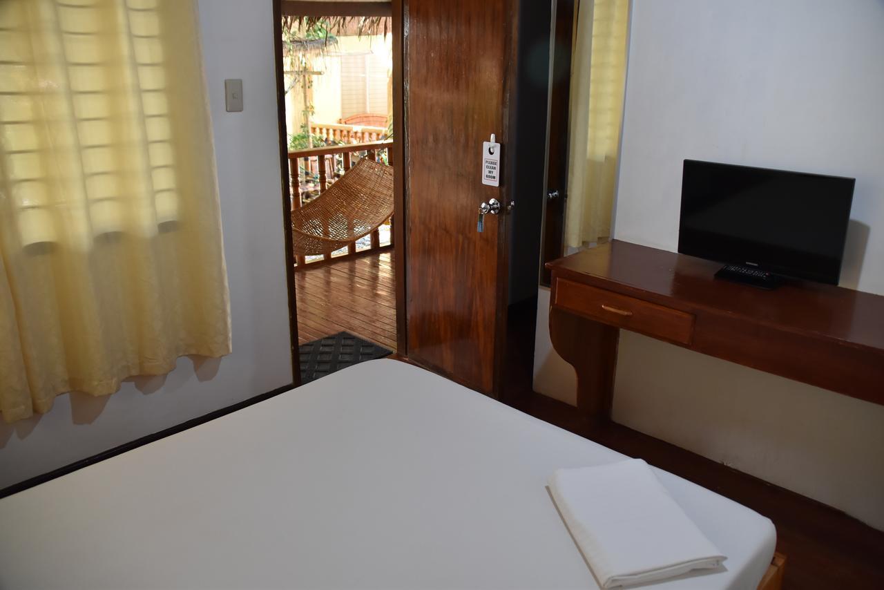 Отель Roy'S Rendezvous Boracay Manoc-Manoc Номер фото