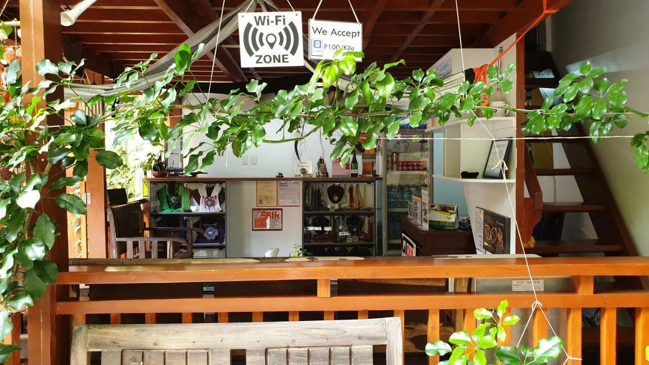 Отель Roy'S Rendezvous Boracay Manoc-Manoc Экстерьер фото