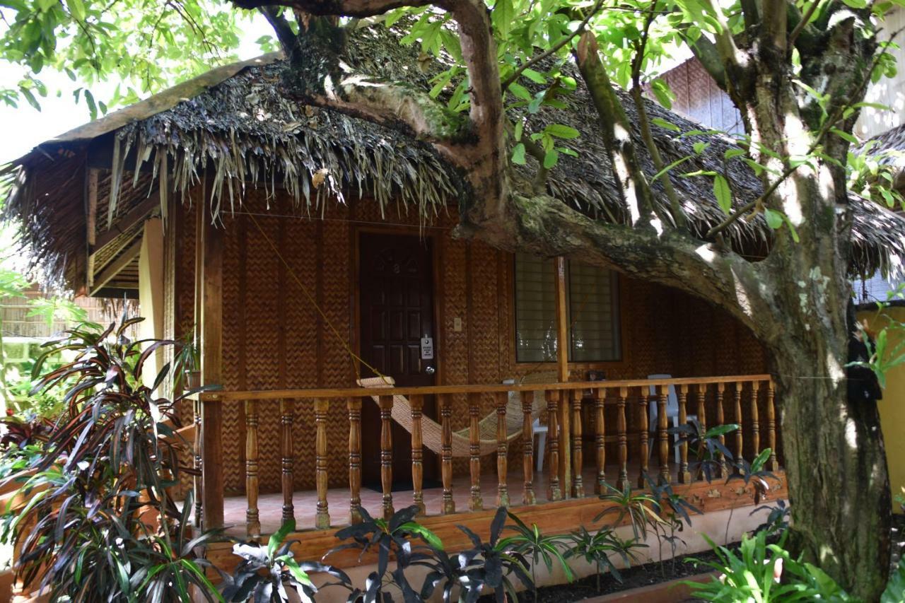 Отель Roy'S Rendezvous Boracay Manoc-Manoc Экстерьер фото