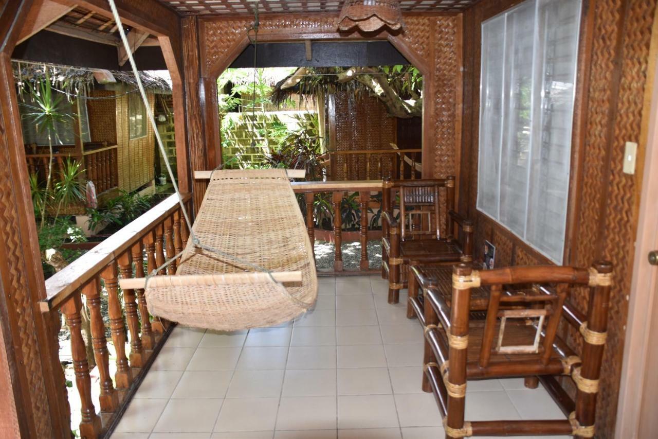 Отель Roy'S Rendezvous Boracay Manoc-Manoc Экстерьер фото