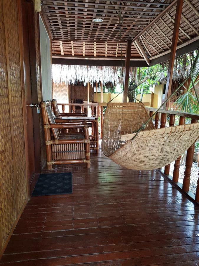Отель Roy'S Rendezvous Boracay Manoc-Manoc Экстерьер фото