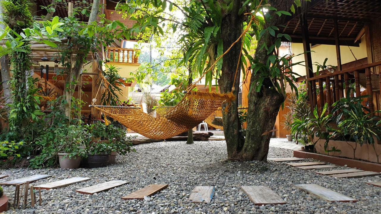 Отель Roy'S Rendezvous Boracay Manoc-Manoc Экстерьер фото