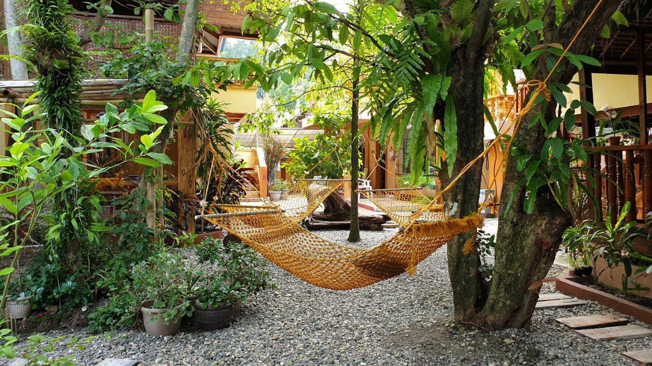 Отель Roy'S Rendezvous Boracay Manoc-Manoc Экстерьер фото